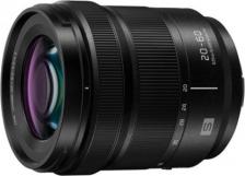Объектив Panasonic Lumix S 20-60mm f/3.5-5.6 (S-R2060E)