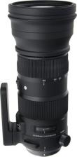 Объектив Sigma AF 150-600mm f/5.0-6.3 DG OS HSM Sports Nikon F