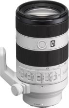 Объектив Sony FE 70-200mm f/4 Macro G OSS II