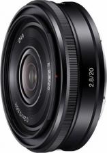 Объектив Sony SEL-20F28