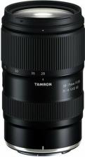 Объектив Tamron 28-75mm f/2.8 Di III VXD G2 Sony E