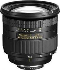 Объектив Tokina AT-X 16.5-135mm f/3.5-5.6 DX Nikon F – фото 1