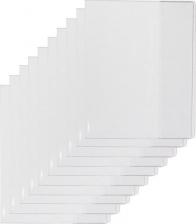 Обложка №1 School Обложки для учебников 10 штук в упаковке (227x360 мм, 110 мкм)