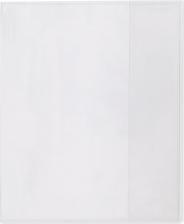 Обложка Лео Прозрачные обложки ТМ - надежная защита учебников, дневников и тетрадей от износа и загрязнений. Это верный способ сохранить аккуратный внешний