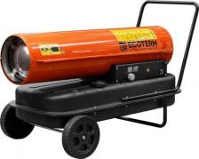 Тепловая пушка Ecoterm DHD-501W