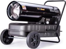 Тепловая пушка FoxWeld FoxHeat DD30