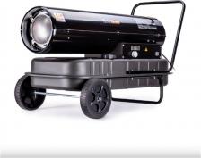 Тепловая пушка FoxWeld FoxHeat DD50