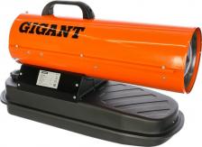 Тепловая пушка Gigant DHG 20 D