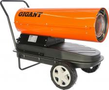 Тепловая пушка Gigant DHG 30 D