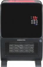 Тепловентилятор Hiberg TSH 3000 B