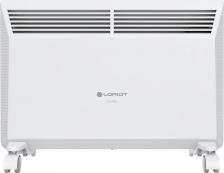 Конвектор Loriot LHCI-1500 KM