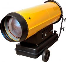 Тепловая пушка RedVerg RD-DHD150T