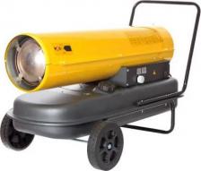 Тепловая пушка RedVerg RD-DHD30T