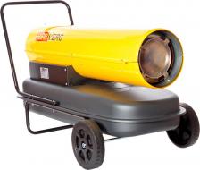 Тепловая пушка RedVerg RD-DHD50T