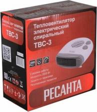 Тепловентилятор Ресанта TBC-3