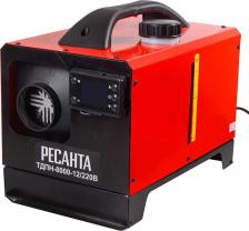 Тепловая пушка Ресанта ТДПН-8000-12/220B