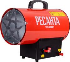 Тепловая пушка Ресанта ТГП-20АКГ