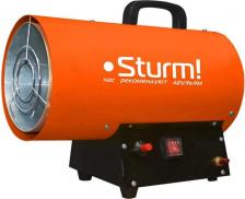 Тепловая пушка Sturm GH 91301V