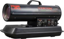 Тепловая пушка Verton DH-15