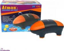 Оборудование для аквариума Atman Компрессор PP-100