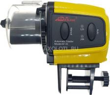 Оборудование для аквариума Barbus Автокормушка для аквариума AF-01 100 мл