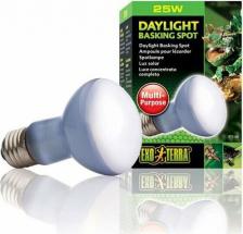 Оборудование для аквариума Exo Terra Лампа накаливания для террариума day light basking spot, 50 Вт