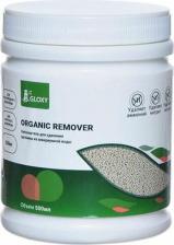 Оборудование для аквариума Gloxy Наполнитель Organic Remover для удаления органики 500мл
