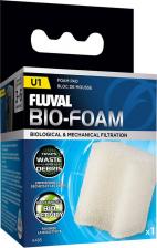 Оборудование для аквариума Hagen губка для фильтра Fluval U1, 2 шт