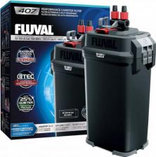 Оборудование для аквариума Hagen Внешний фильтр Fluval 407 1450 л/час