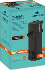 Оборудование для аквариума Home-Fish Фильтр 1000 80000 мл 1