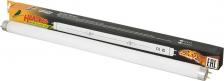 Оборудование для аквариума Nomoy pet Лампа для террариумов UV 10.0, 2,5х45 см