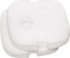 Sera Фильтрующий мат белый для фильтра Fil Bioactive 130 и 130+УФ Sera Фильтрующий мат белый для фильтра Fil Bioactive 130 и 130+УФ