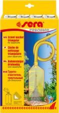 Sera Грунтоочиститель Грунтоочиститель GRAVEL WASHER 8565, 14 см желтый Sera Грунтоочиститель Грунтоочиститель GRAVEL WASHER 8565, 14 см желтый