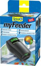 Tetra Автоматическая кормушка "myFeeder" для аквариумов, с дисплеем – фото 3