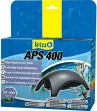 Оборудование для аквариума Tetra Компрессор APS 400 Silent Aquarium Air Pomp для аквариумов 250-600л