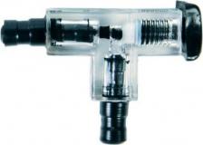 Оборудование для аквариума Trixie Набор переходников Т-образных с клапаном 5 мм