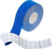 Тейп Bradex Кинезио тейп – это эластичная лента, которая применяется для поддержки мышц и суставов, а также для снижения боли и воспаления. Он помогает улучшить