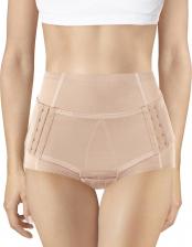 Бандаж Экотен Бандаж-трусы ОВО-445 при опущении органов малого таза, Размер 1