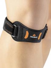 Бандаж Orliman Бандаж коленный SP110 оранжевый р. универсальный