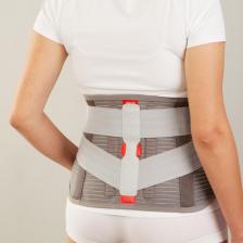 Корсет Otto Bock Корсет пояснично-крестцовый Lumbo Direxa 50R51, размер: XL