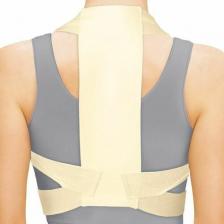 Корректор осанки Tonus Elast Корректор осанки 9806 для профилактики и устранения нарушений осанки и признаков сутулости, 9806 4750283009271