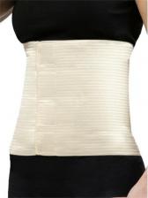 Бандаж Tonus Elast Пояс 9901 послеоперационный р.M 85-94 см. бежевый
