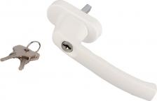 Оборудование для окон Агат Оконная ручка 2135.07