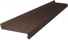 Оборудование для окон Профметстиль Металлический отлив 720