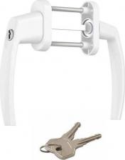 Оборудование для окон Tech-Krep Балконная ручка 148124