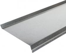 Оборудование для окон Вега Отлив оцинкованный 150x2000 мм