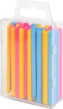 Обучающая игра/пособие Рантис Шестигранные счетные палочки РСЧ50