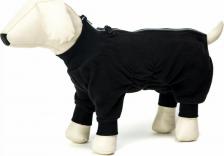Одежда для собак OSSO Комбинезон для собак из флиса на молнии размер 30 кобель