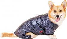 Одежда для собак Petmax Комбинезон для собак, 3XL, синий (унисекс) 4680368273511