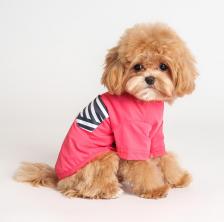 Одежда для собак Rurri Футболка красная S